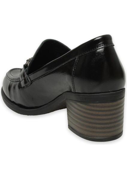 D25YA-3325 Günlük Kalin Topuklu Kadın Ayakkabı fırsatları