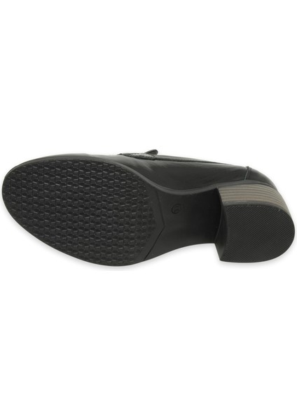 D25YA-3325 Günlük Kalin Topuklu Kadın Ayakkabı indirimleri