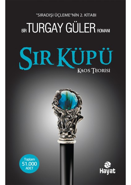 Sır Küpü: Kaos - Turgay Güler
