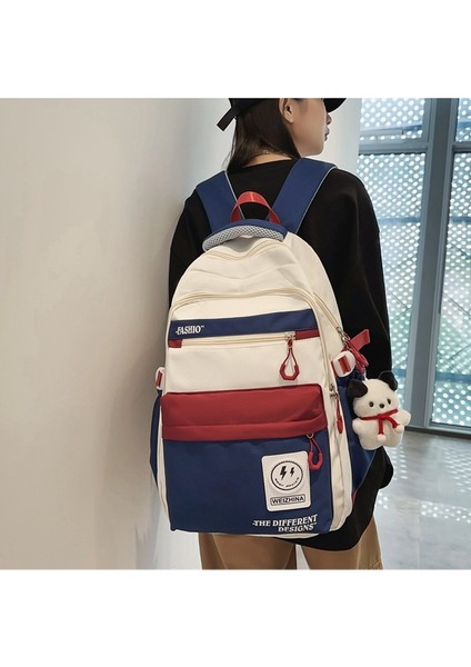 Okul Çantaları, Üniversite Öğrencileri Sırt Çantaları, Kampüs Sırt Çantaları, Seyahat Sırt (Yurt Dışından) indirimleri