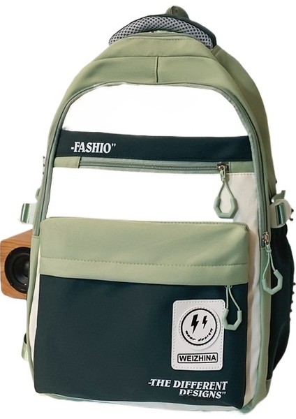 Okul Çantaları, Üniversite Öğrencileri Sırt Çantaları, Kampüs Sırt Çantaları, Seyahat Sırt (Yurt Dışından)