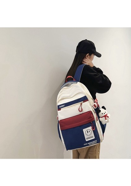 Okul Çantaları, Üniversite Öğrencileri Sırt Çantaları, Kampüs Sırt Çantaları, Seyahat Sırt (Yurt Dışından) modelleri