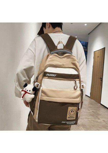 Okul Çantaları, Üniversite Öğrencileri Sırt Çantaları, Kampüs Sırt Çantaları, Seyahat Sırt (Yurt Dışından) fırsatları