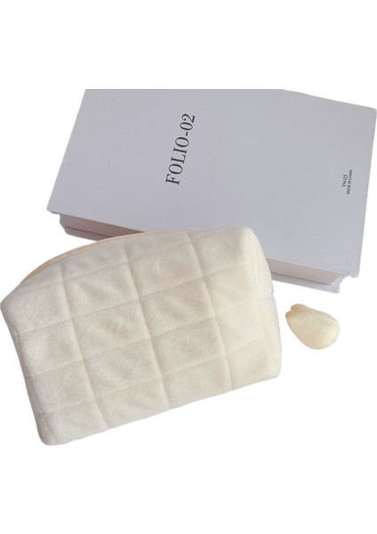 Büyük Kapasiteli Düzenleyici Seyahat Kozmetik Çantası (Yurt Dışından)