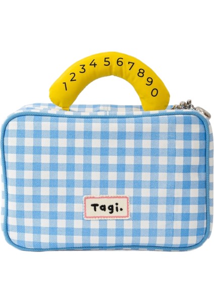 Büyük Kapasiteli Düzenleyici Seyahat Kozmetik Çantası (Yurt Dışından)