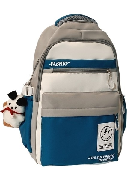 Okul Çantaları, Üniversite Öğrencileri Sırt Çantaları, Kampüs Sırt Çantaları, Seyahat Sırt (Yurt Dışından)