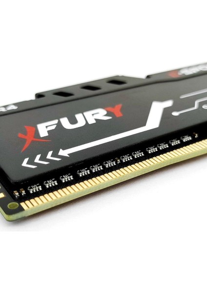 E-Sport 8gb 3600MHZ DDR4 Masaüstü Ram Bellek