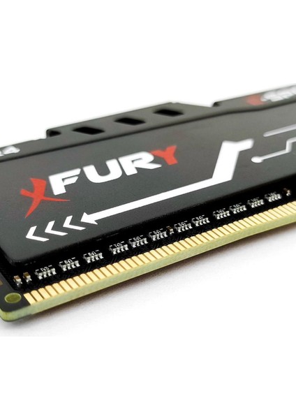 E-Sport 8gb 3600MHZ DDR4 Masaüstü Ram Bellek