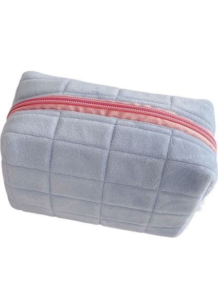 Büyük Kapasiteli Düzenleyici Seyahat Kozmetik Çantası (Yurt Dışından)