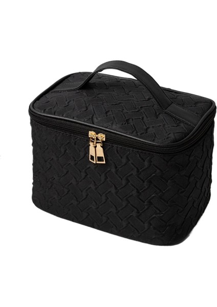 Büyük Kapasiteli Düzenleyici Seyahat Kozmetik Çantası (Yurt Dışından)