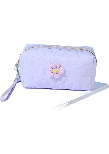 Büyük Kapasiteli Düzenleyici Seyahat Kozmetik Çantası (Yurt Dışından)