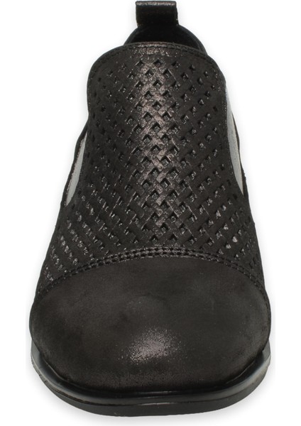 D25YA-7150 Günlük Kalin Topuklu Kadın Ayakkabı modelleri