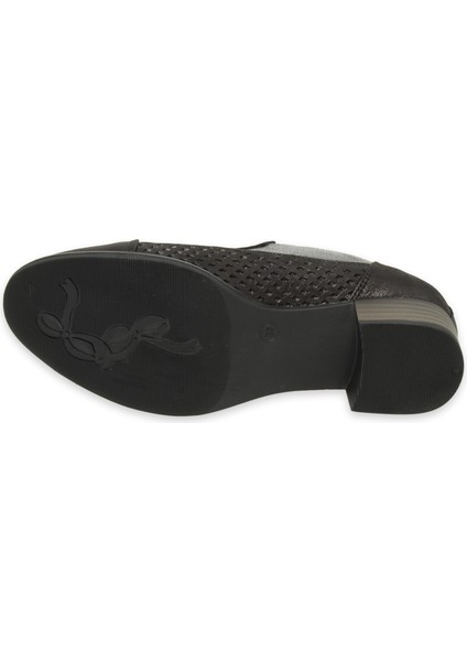 D25YA-7150 Günlük Kalin Topuklu Kadın Ayakkabı indirimleri