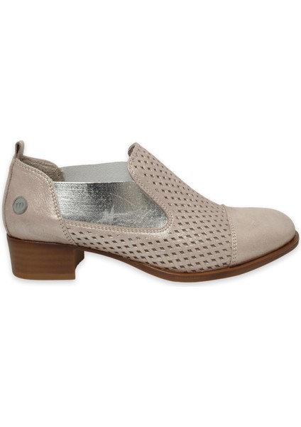 D25YA-7150 Günlük Kalin Topuklu Kadın Ayakkabı fiyatları