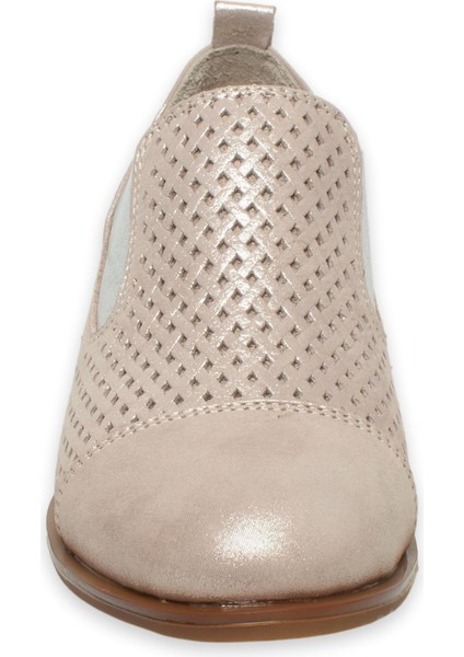 D25YA-7150 Günlük Kalin Topuklu Kadın Ayakkabı modelleri