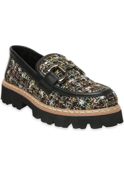 D25YA-3770Z Günlük Kadın Ayakkabı