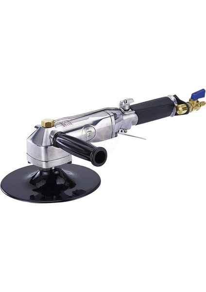 Gison GPW-211 Havalı Sulu Taşlama - GPW211