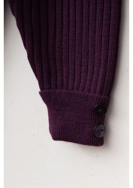 Düğme Detaylı Kız Bebek 2'li Triko Alt 4040 modelleri