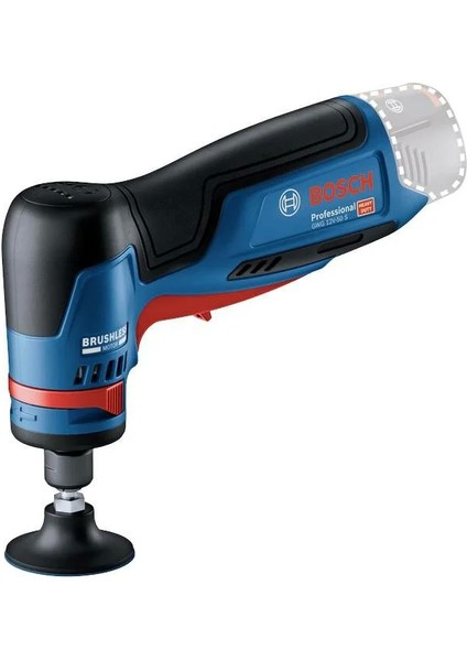 Gwg 12V-50 C Akülü Dik Taşlama Makinesi - 06013A7000