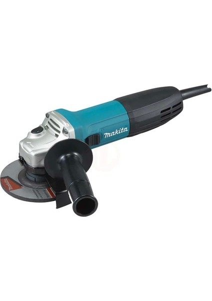 Avuç Taşlama Makinesi GA4530R (115 Mm)