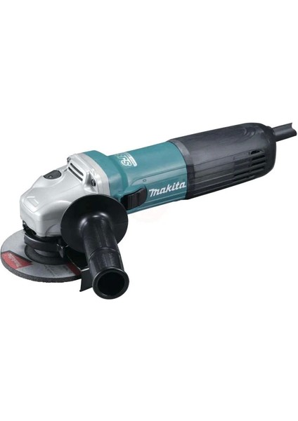 Avuç Taşlama Makinesi GA4540C (115 Mm)