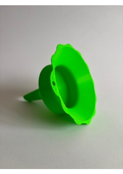 Gramofon Huni (Hava Tahliye Kanallı - Biyoplastik 13CM) modelleri