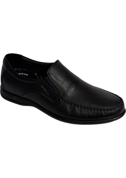 Forex 2598 Erkek Casual Deri Ayakkabı (Yaz 25) modelleri