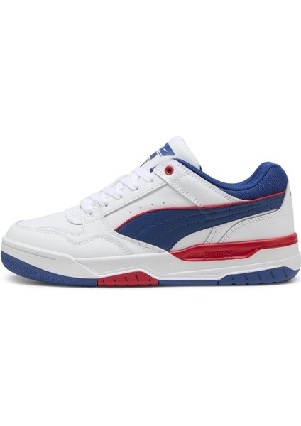 Rebound Retro Sneaker