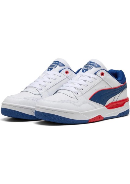 Rebound Retro Sneaker modelleri