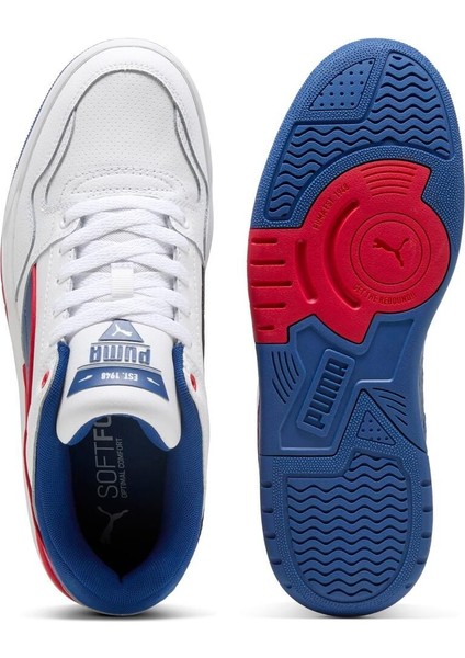 Rebound Retro Sneaker fırsatları