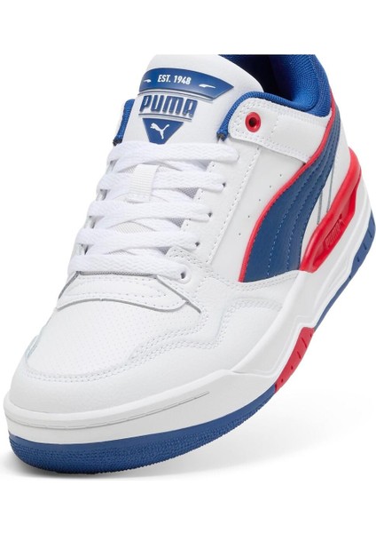 Rebound Retro Sneaker indirimleri