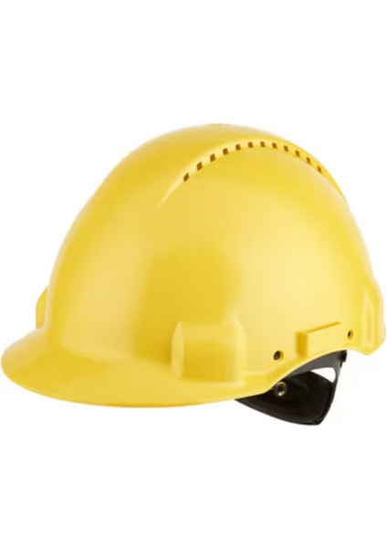G3000NGU 069945 Sarı Havalandırmalı Vidalı Uvli