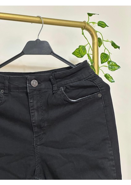 Ispanyol Paça Kot Pantolon fiyatları