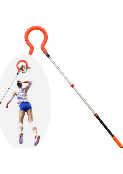 Sports Voleybol Smaçör