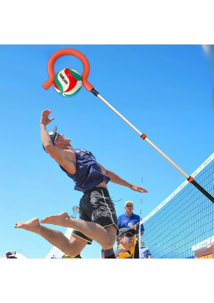 Sports Voleybol Smaçör