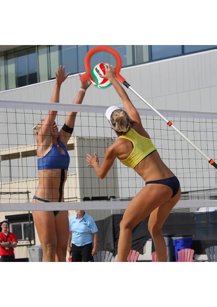 Sports Voleybol Smaçör