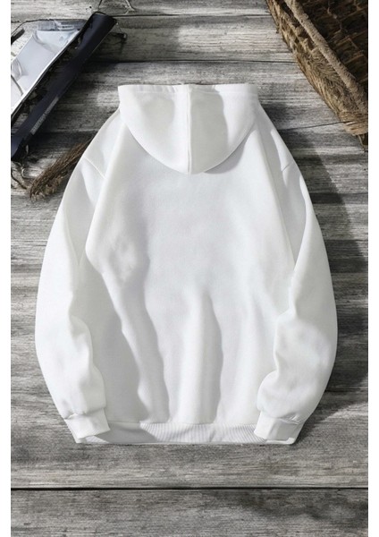 Uygun Tarz Bonafide Baskılı Oversize Sweatshirt fiyatları