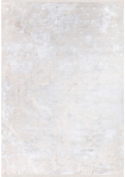 Opal 4027 Krem Uzun Ömürlü Yumuşak Polyester Halı