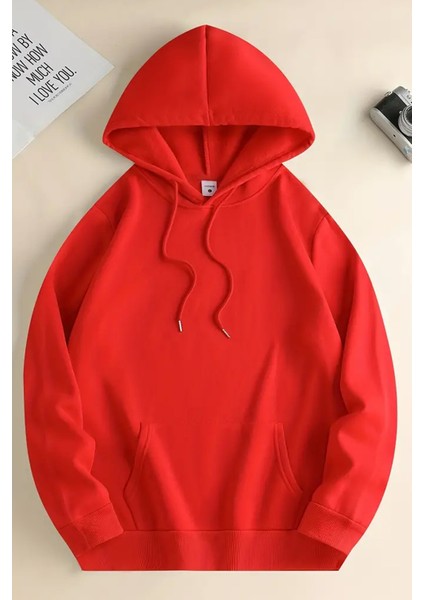 Uygun Tarz Love And Peace Baskılı Oversize Sweatshirt fiyatları