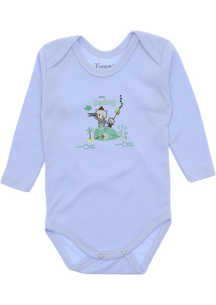 Bebek Body Sailing