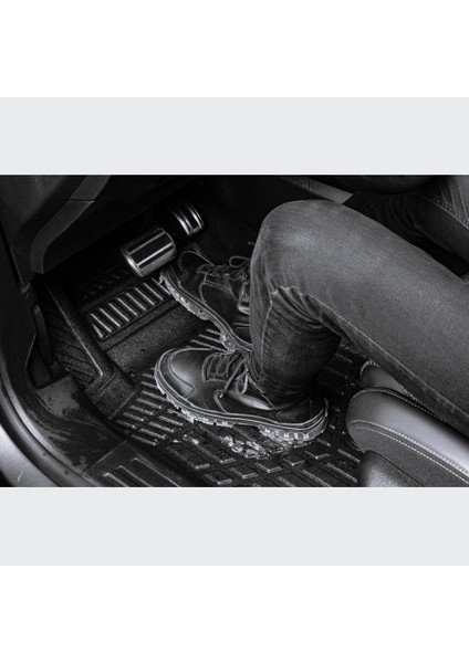 Volkswagen Golf 7 2018 Havuzlu 4d Paspas fiyatları