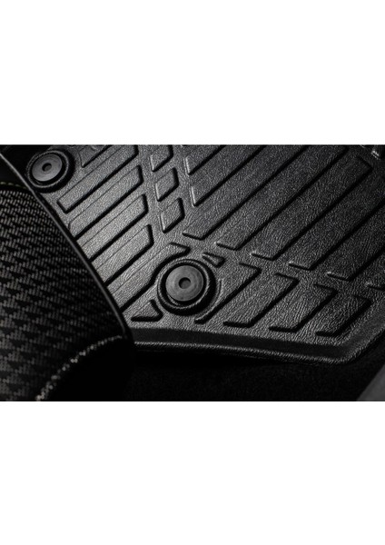 Volkswagen Golf 7 2018 Havuzlu 4d Paspas fırsatları