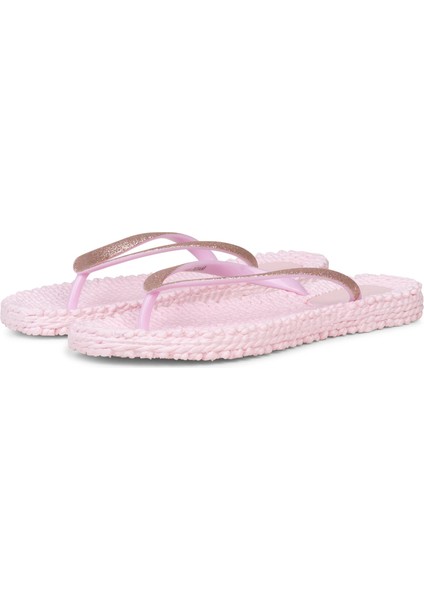 Ilse Jacobsen - CHEERFUL01 - Flip Flop With Glitter-Ballerına