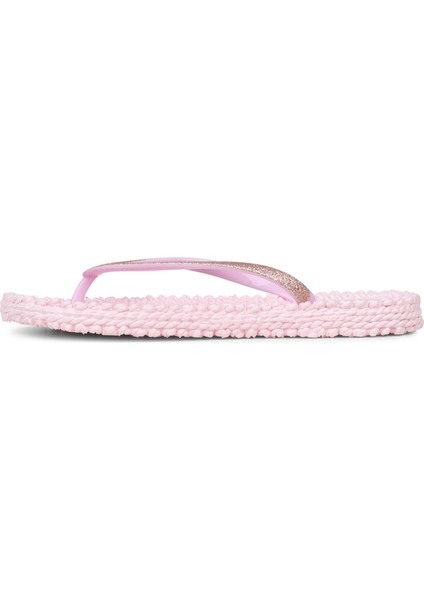 Ilse Jacobsen - CHEERFUL01 - Flip Flop With Glitter-Ballerına