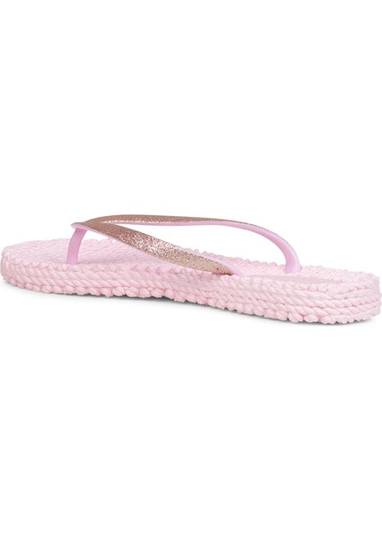 Ilse Jacobsen - CHEERFUL01 - Flip Flop With Glitter-Ballerına