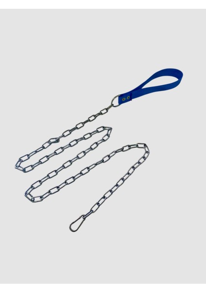 Zincirli Köpek Gezdirme Aparatı 4mm-140cm
