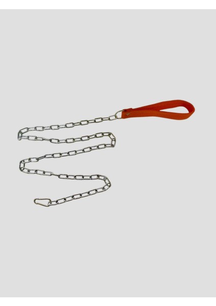 Zincirli Köpek Gezdirme Aparatı 4mm-140cm
