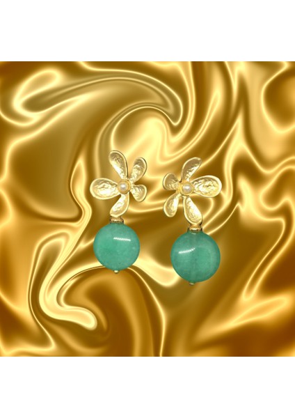 DİLHAN'S DSGNS DOĞALTAŞ KÜPE | ŞIK AKSESURLAR ve ÖZEL TASARIMLAR modelleri