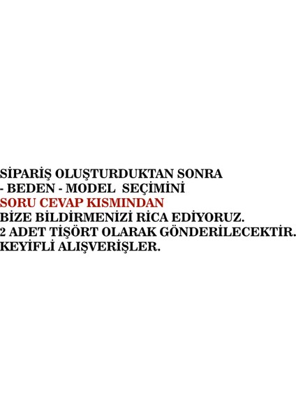 Queen King Baskılı 2'li Sevgili Çift Kombini Siyah Tişört T-Shirt