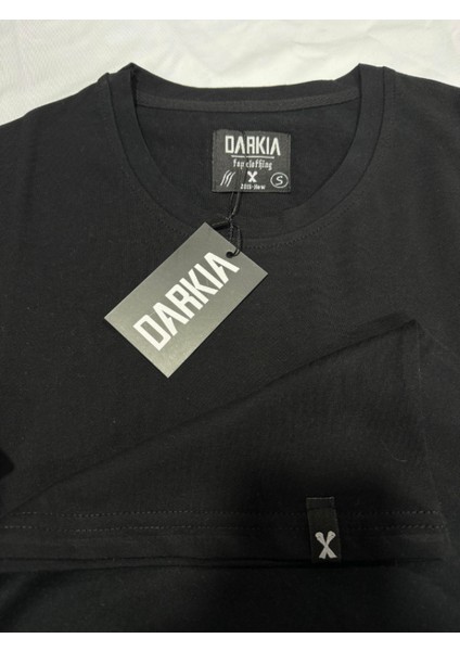 Queen King Baskılı 2'li Sevgili Çift Kombini Siyah Tişört T-Shirt